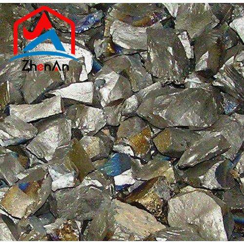 65% Min Ferro Titanium