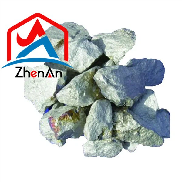 Ferro Vanadium A Useful Metal Alloy