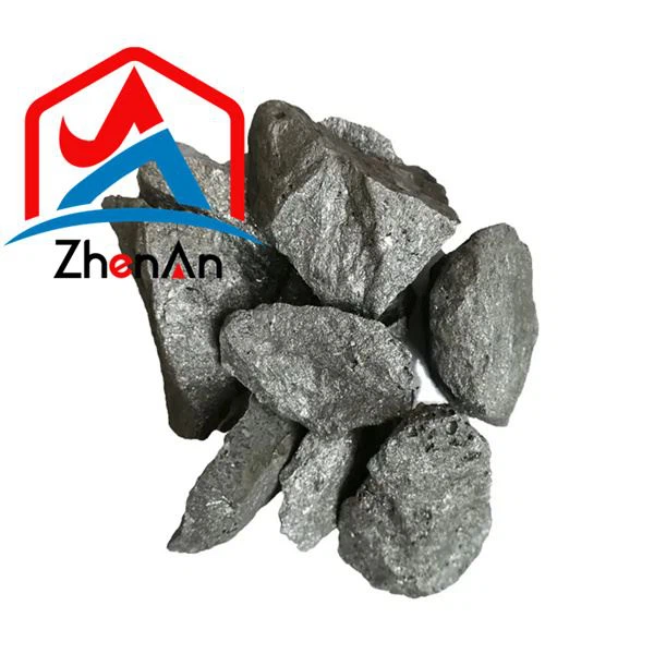 Ferro Vanadium A Useful Metal Alloy