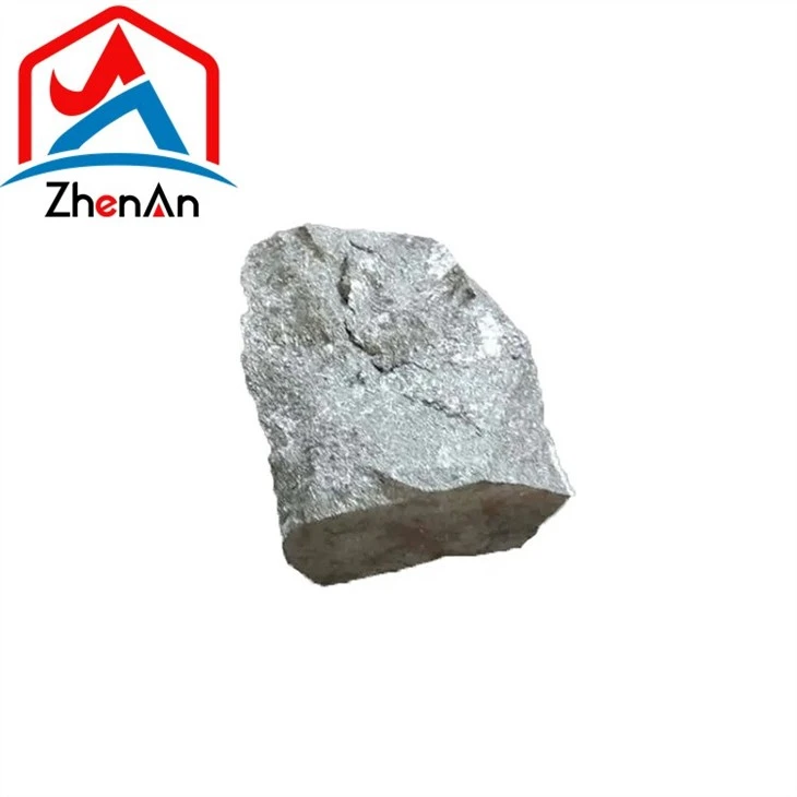 Ferromagnetic Iron Vanadium