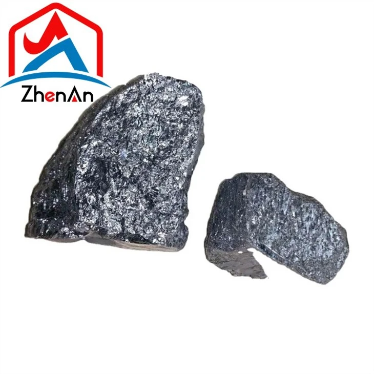 Ferromagnetic Iron Vanadium