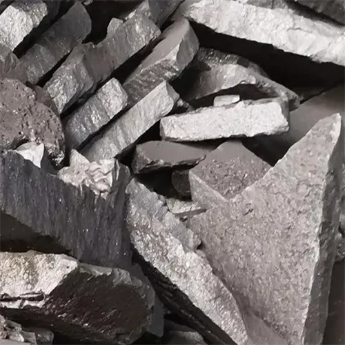 Ferrosilicon Particles 3-8mm