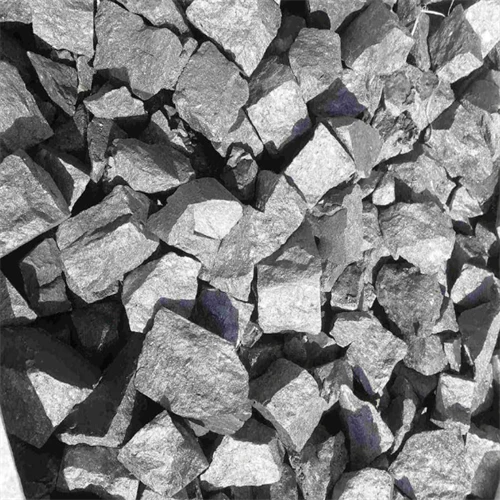 Ferrosilicon Particles 3-8 hli