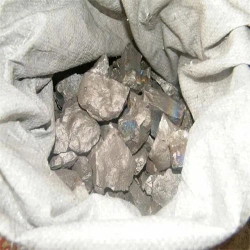 Ferrotitanium 70 For Batteries