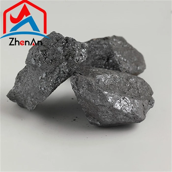 Ferrotitanium For Steelmaking