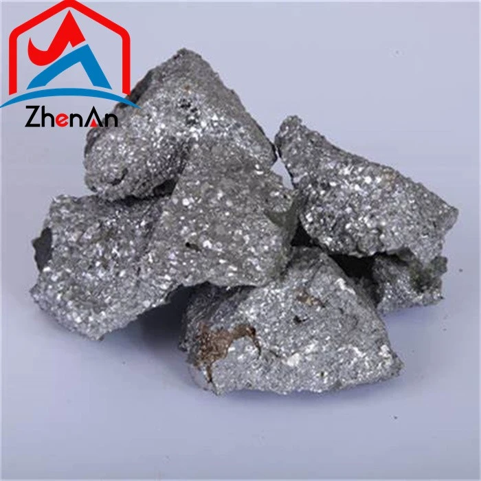Ferrotitanium For Steelmaking