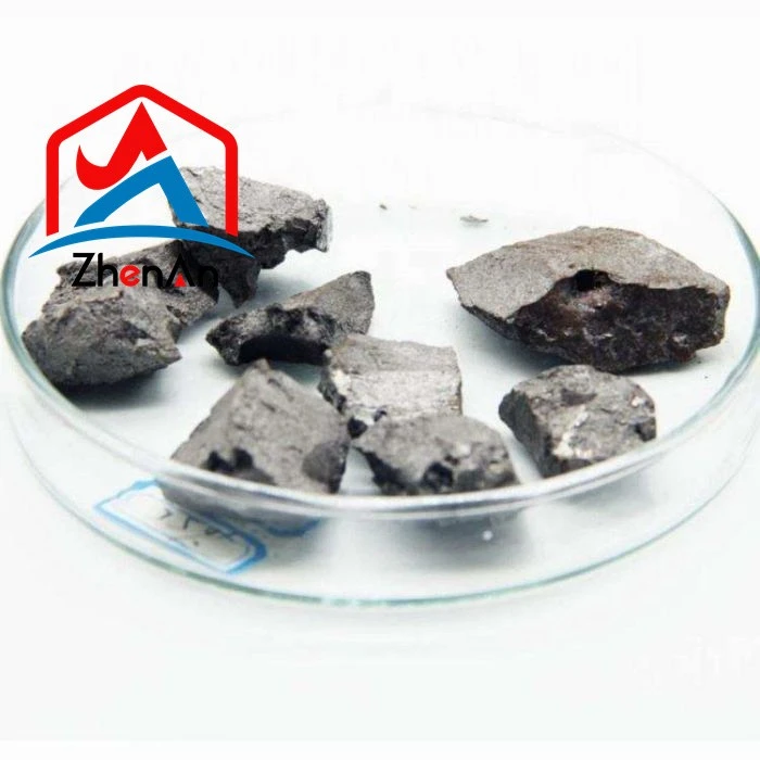 Ferrotungsten For Thermal Spray Coatings