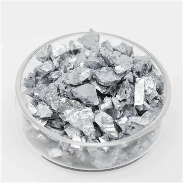 Ferrovanadium Is Used In Steelmaking