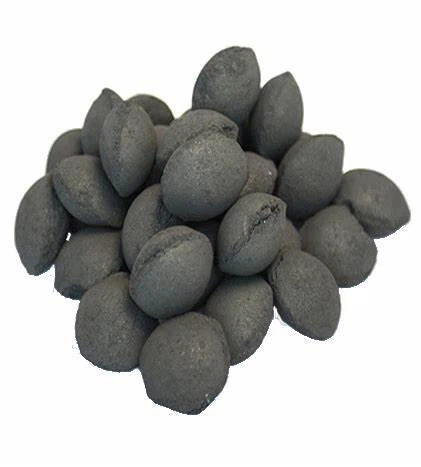 FeSi Pob Ferro Silicon Briquette