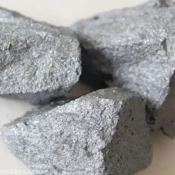 Zoo Stability Ferrosilicon 75