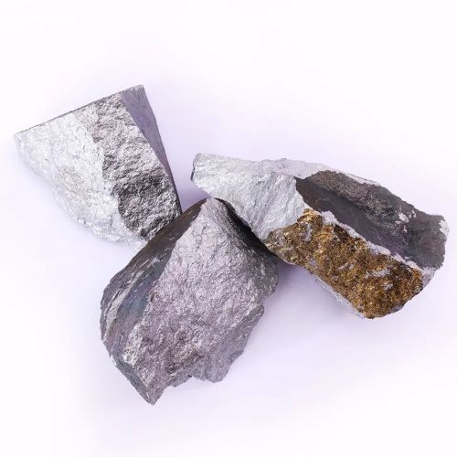 Good Thermal Stability Ferro Silicon Zirconium