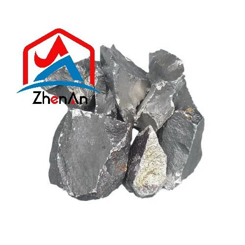 Granule Manganese Ferro For Steel Making