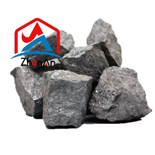 Granule Manganese Ferro For Steel Making