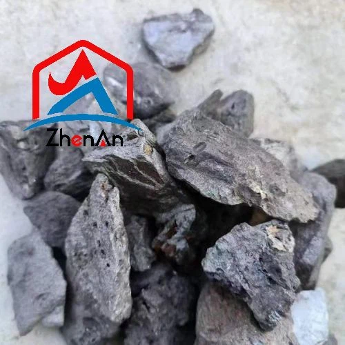 Granule Manganese Ferro For Steel Making
