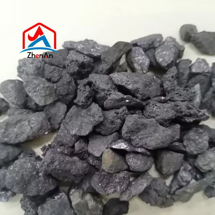 HC Silicon Alloy rau Foundry