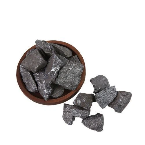 High Carbon Silicon Improves Productivity
