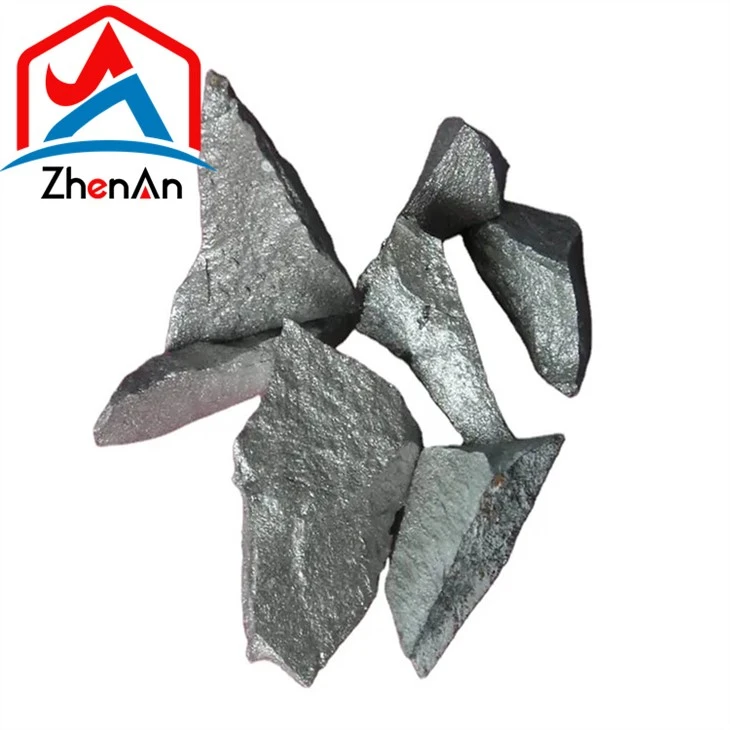 High Heat Resistance Vanadium Hlau