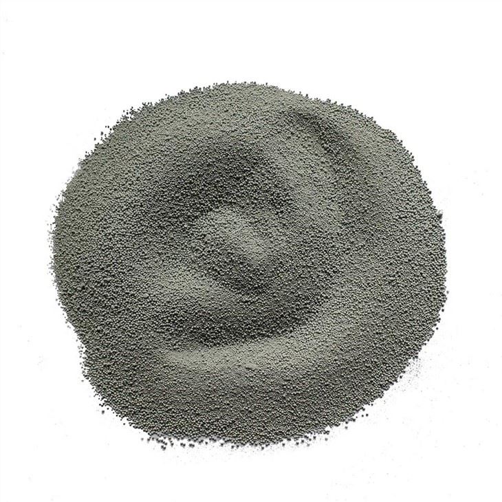 High Performance Silica Fume Rau Pob Zeb