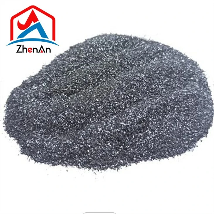 High Purity Metallurgical Grade Silicon Metal Powder