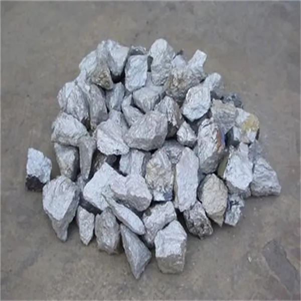Zoo Ferrovanadium