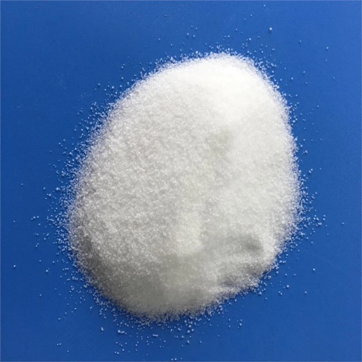 High Strength Dawb Fused Aluminium Oxide