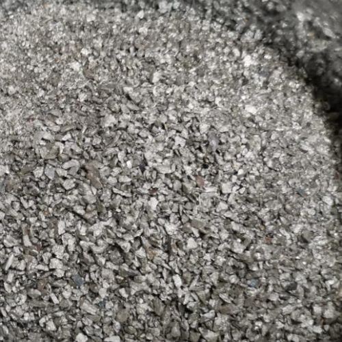 High Toughness Ferro Niobium