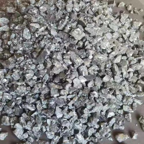High Toughness Ferro Niobium