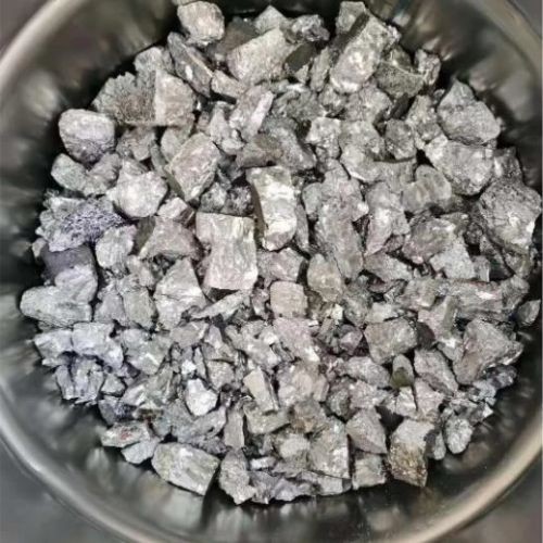 High Toughness Ferro Niobium