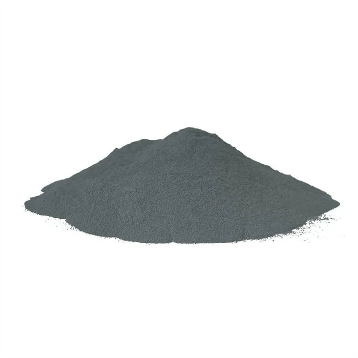 Muaj Qib Silica Fume Rau Kev Tsim Kho