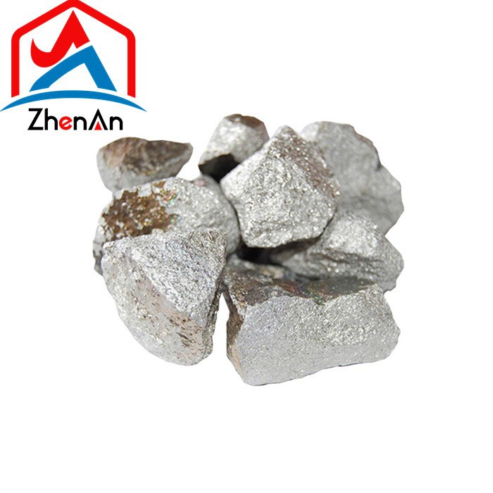 Iron Vanadium For Steelmaking