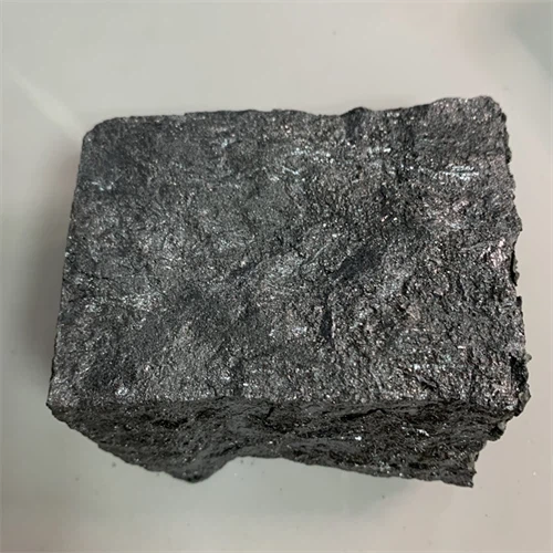 Silicon hlau hmoov 99.5%