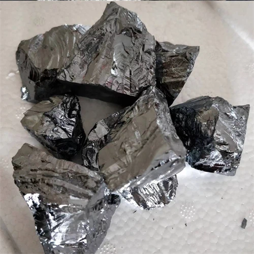 METAL SILICON POWDER CAN BE CUSTOMIZED