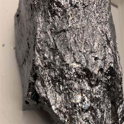 Metal Silicon Powder Processing