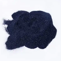 Metallurgical Silicon hlau hmoov