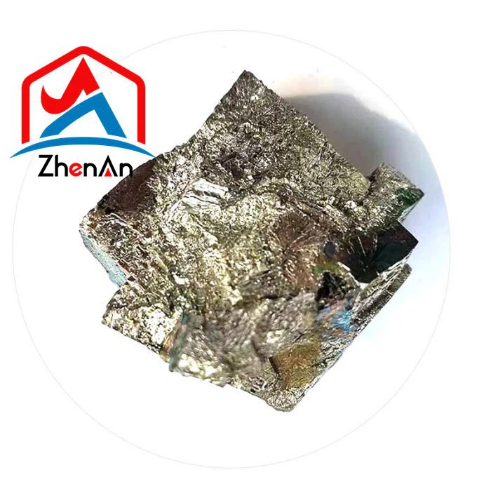 New Arrival FeV50 For Steel Making