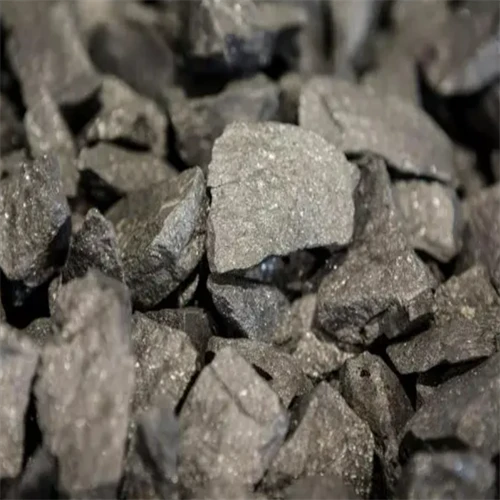 Production Of Ferrosilicon