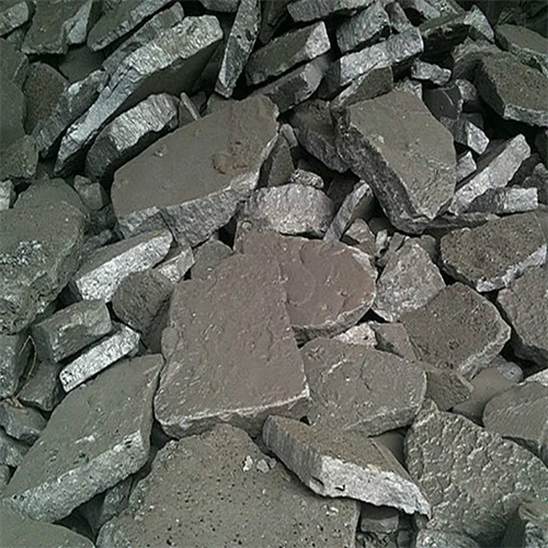 Production Of Ferrosilicon