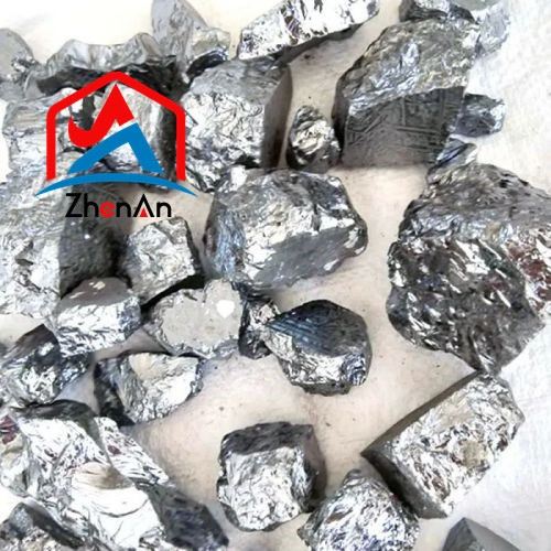 Silicon Metal   9