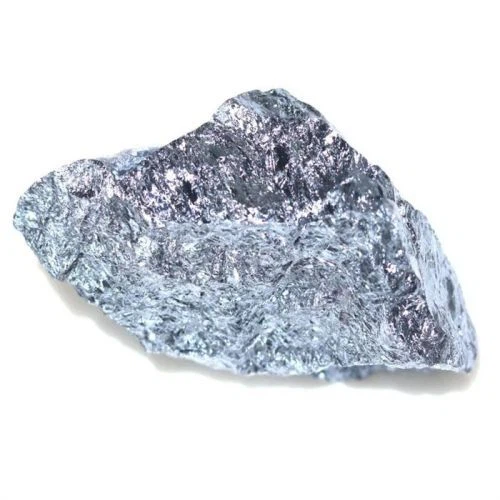 Silicon Metal Oxidation Resistance