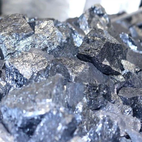 Silicon hlau Oxidation Resistance