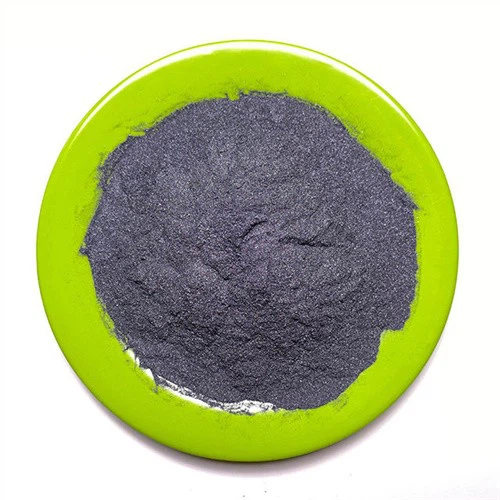 Silicon Metal Powder For Radiation Protection Materials