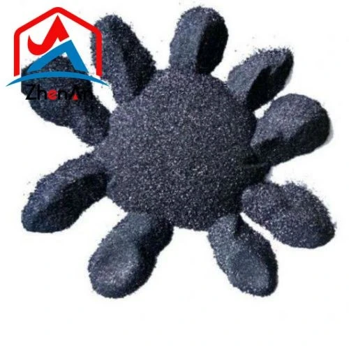 Silicon Powder SDS