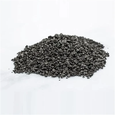 1-3mm Graphite Carbon Raiser Petroleum Coke