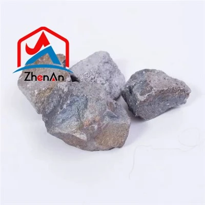 3303 Qib Silicon Hlau Alloy Kev Lag Luam