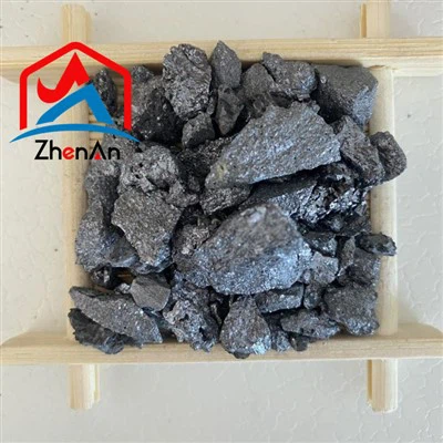 50-100mm Ferrovanadium Kev Muag Khoom