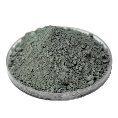 Abrasion Resistant Siab Alumina Castable