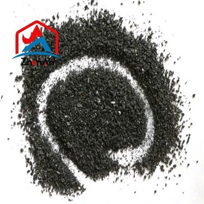 Qhov zoo ntawm Silicon Carbide Deoxidizer