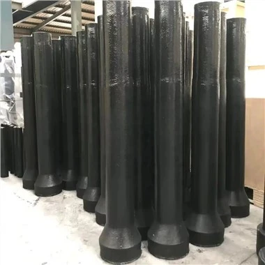 Alumina Refractory Porous Cib Plug Casting Ladle Shroud