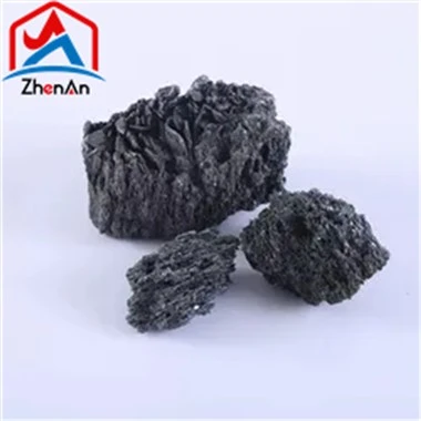 Dub Carbide Silicon