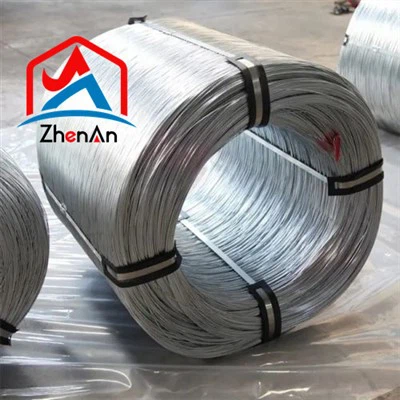 Bulk High Magnesium Hlau